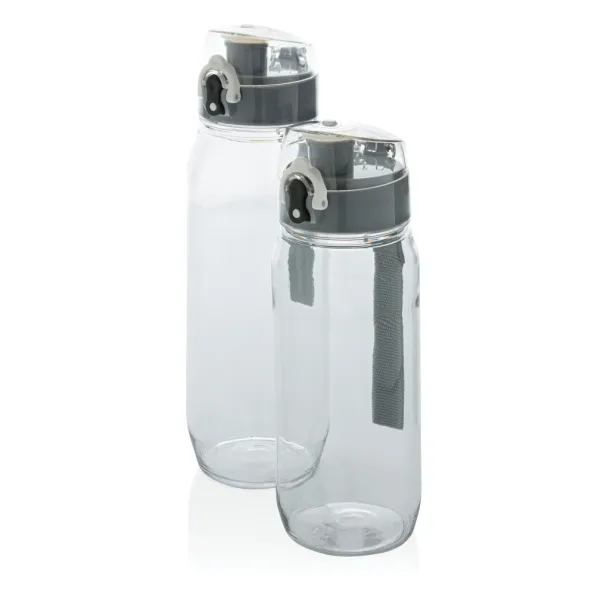  Tritan bottle - XD Collection Transparent 