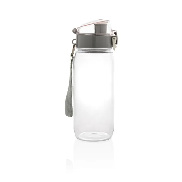  Tritan bottle - XD Collection Transparent 