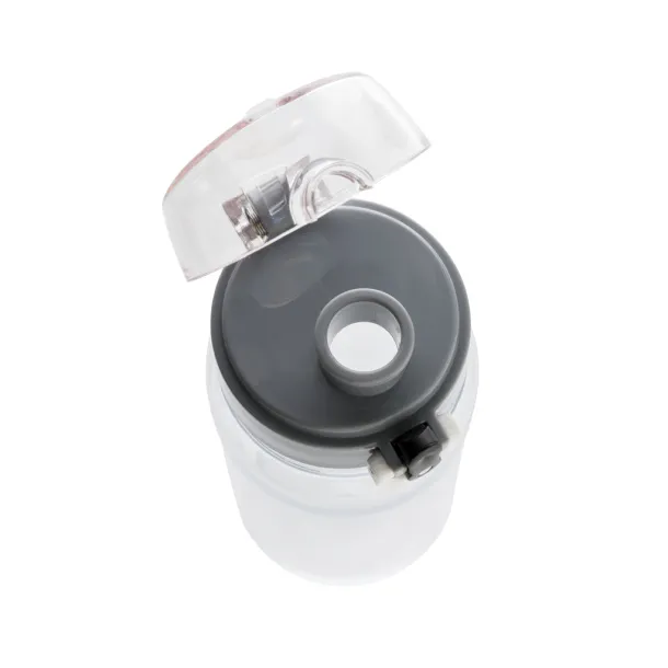  Tritan bottle - XD Collection Transparent 