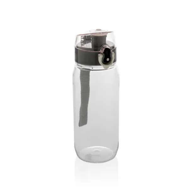  Tritan bottle - XD Collection Transparent 