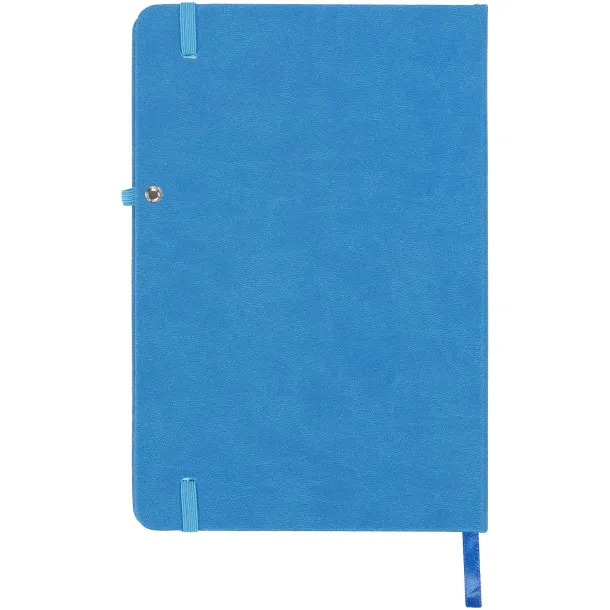 Rivista notes - srednji, cca A5 Plava