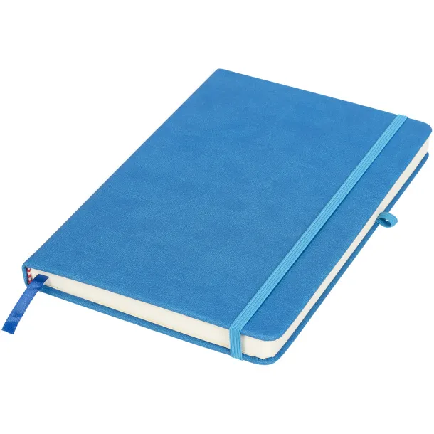 Rivista notes - srednji, cca A5 Plava