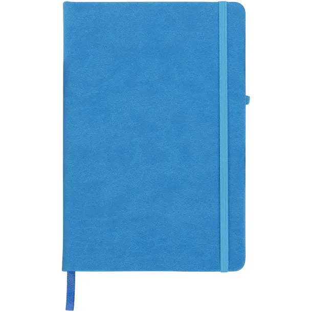 Rivista medium notebook Blue