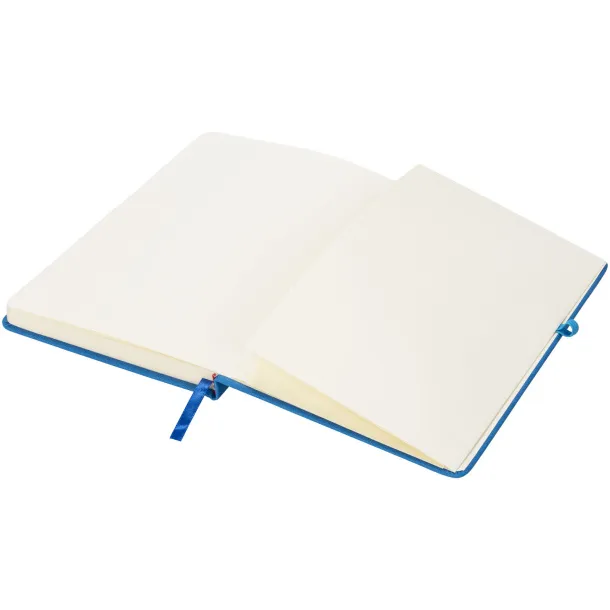 Rivista notes - srednji, cca A5 Plava