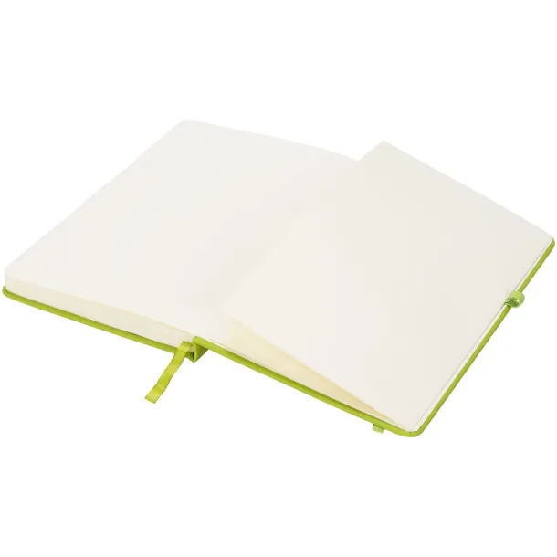 Rivista notes - srednji, cca A5 Zelena
