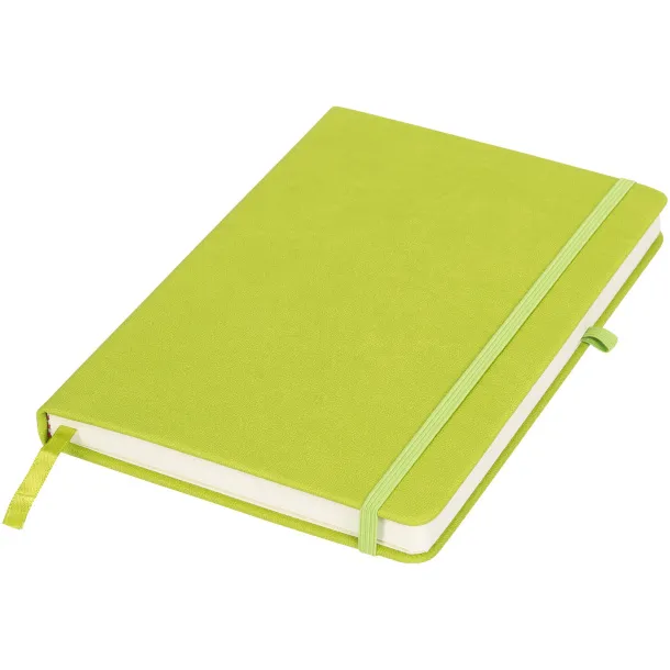 Rivista notes - srednji, cca A5 Zelena