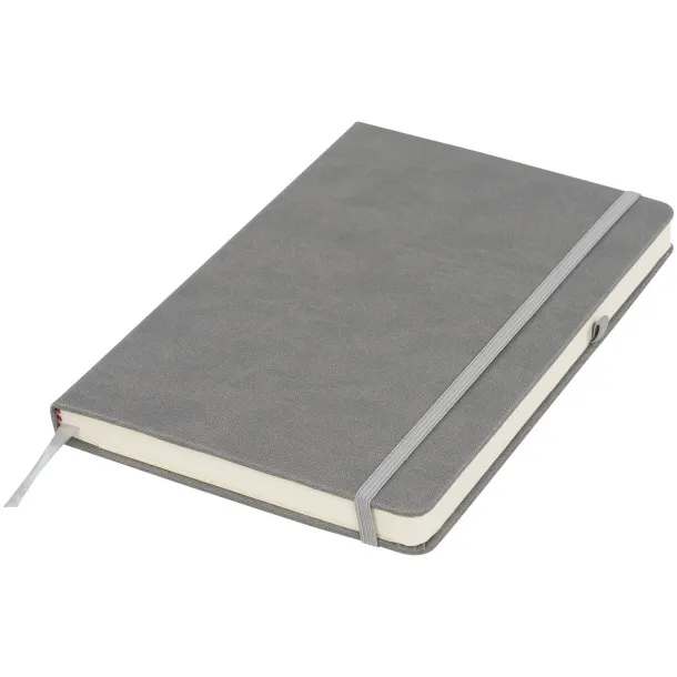 Rivista notes - srednji, cca A5 Siva