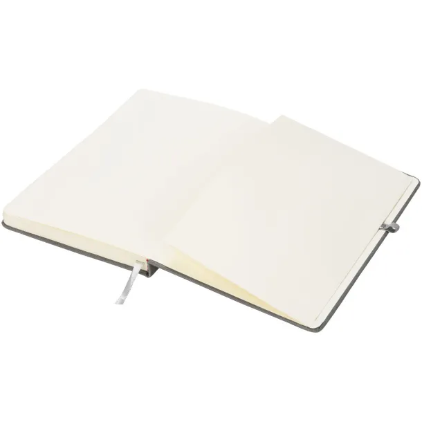 Rivista notes - srednji, cca A5 Siva