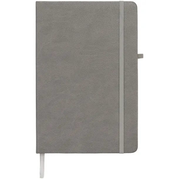 Rivista notes - srednji, cca A5 Siva