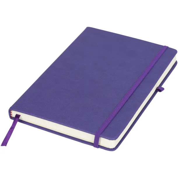 Rivista medium notebook Purple