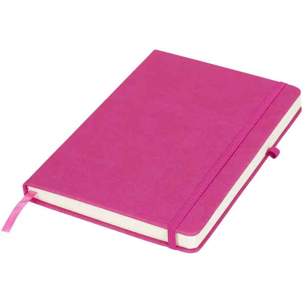 Rivista medium notebook Magenta