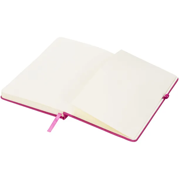 Rivista medium notebook Magenta