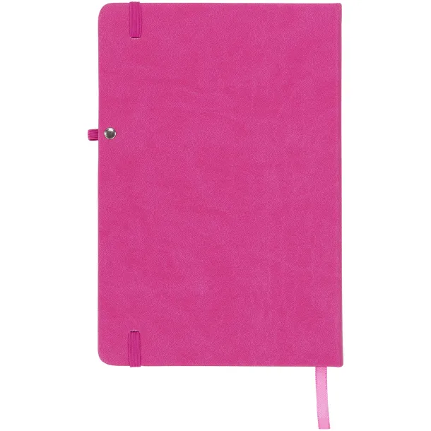 Rivista notes - srednji, cca A5 Magenta