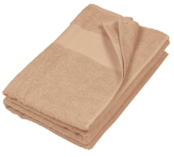  HAND TOWEL - Kariban Mastic