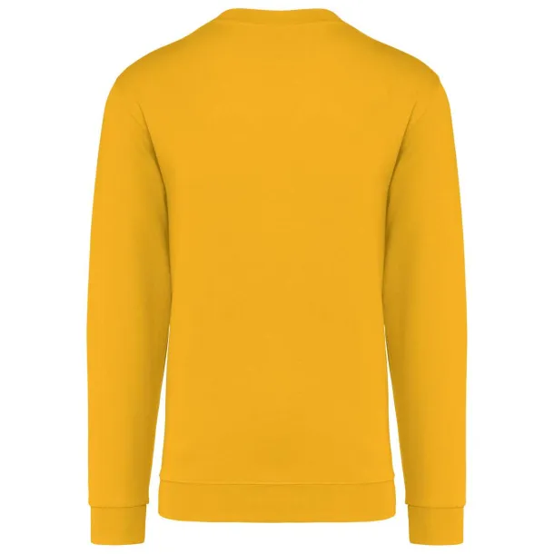  CREW NECK SWEATSHIRT - Kariban Yellow