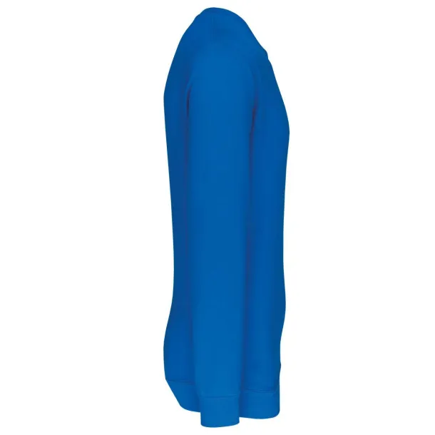  Džemper s okruglim ovratnikom, 280 g/m2 - Kariban Light Royal Blue