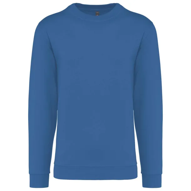  CREW NECK SWEATSHIRT - Kariban Light Royal Blue