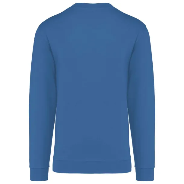  CREW NECK SWEATSHIRT - Kariban Light Royal Blue