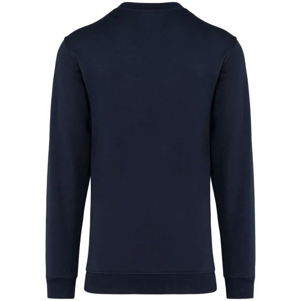  CREW NECK SWEATSHIRT - Kariban Navy