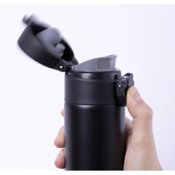  Termo šalica 300 ml Crna