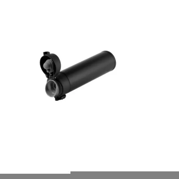  Termo šalica 300 ml Crna