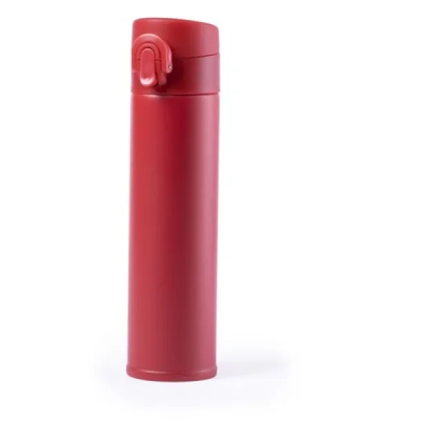  Thermo mug 300 ml red