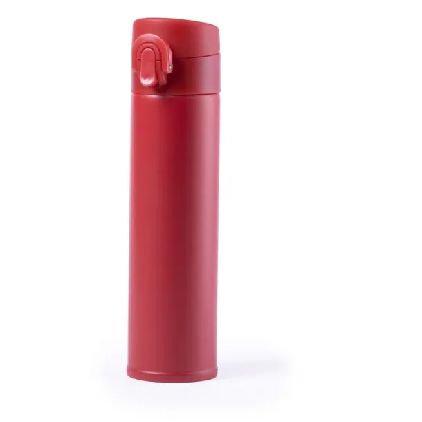  Thermo mug 300 ml red