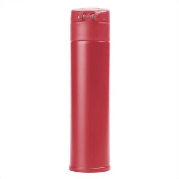  Thermo mug 300 ml red