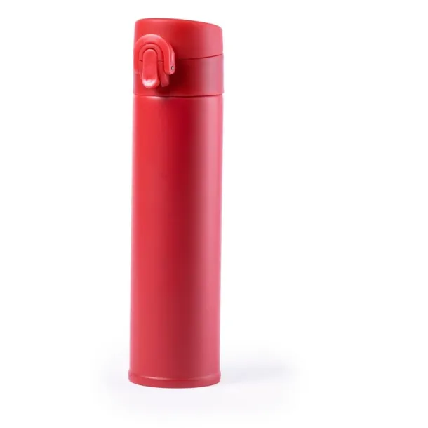  Thermo mug 300 ml red