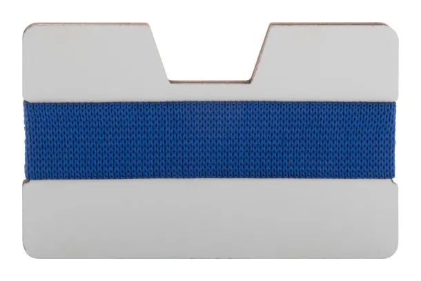 StriCard card holder wallet Blue White