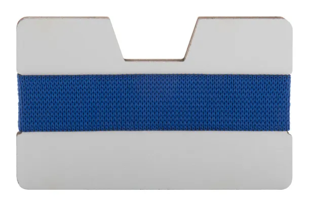 StriCard card holder wallet Blue White