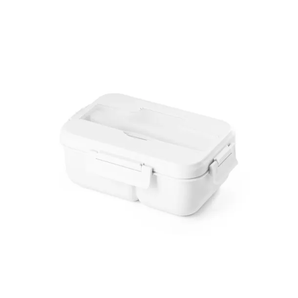 PYRUS 1000 ml hermetic box White