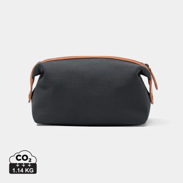  VINGA Sloane RPET washbag - Vinga A69F99 