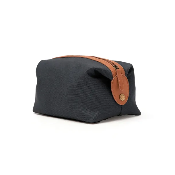  VINGA Sloane RPET washbag - Vinga A69F99 