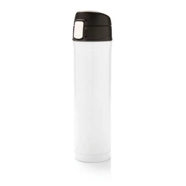  Termos boca, 450 ml - XD Collection Bijela Crna