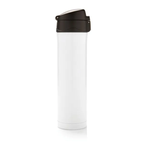  Termos boca, 450 ml - XD Collection Bijela Crna