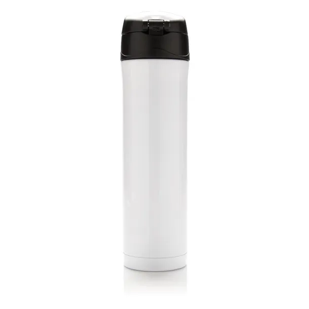  Termos boca, 450 ml - XD Collection Bijela Crna