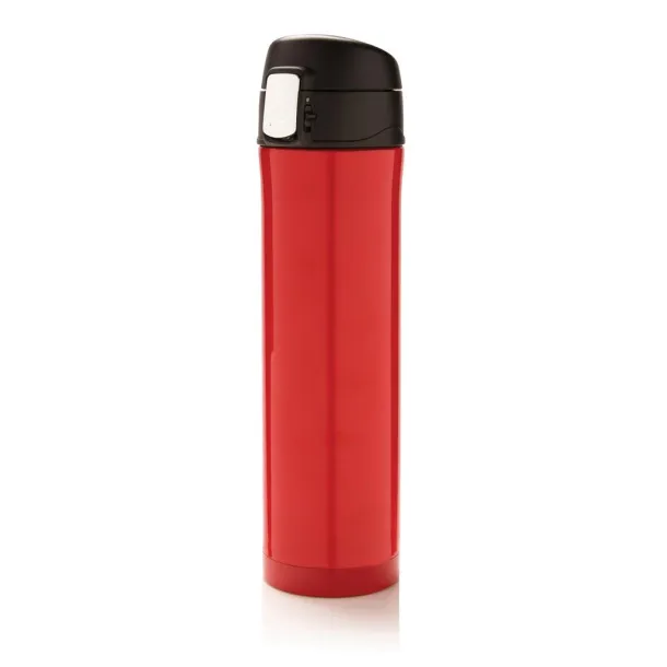  Termos boca, 450 ml - XD Collection Crvena Crna