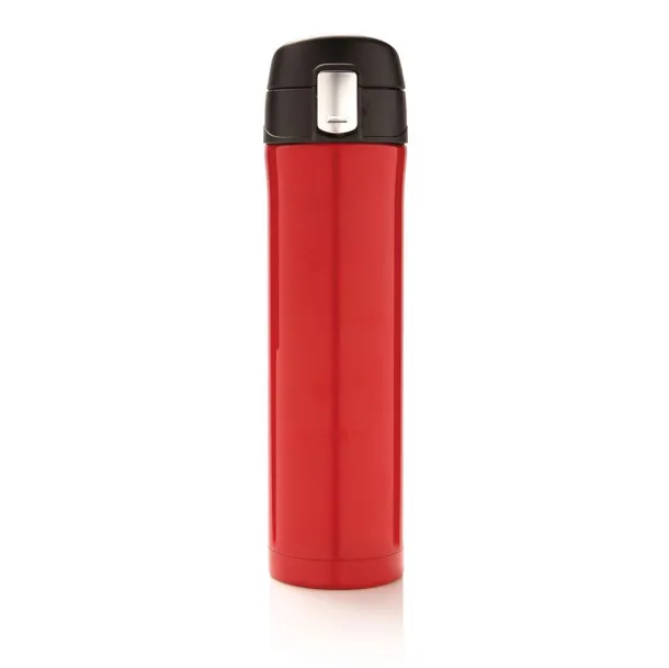  Termos boca, 450 ml - XD Collection Crvena Crna