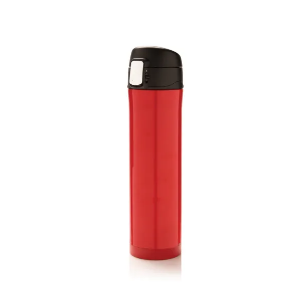  Termos boca, 450 ml - XD Collection Crvena Crna