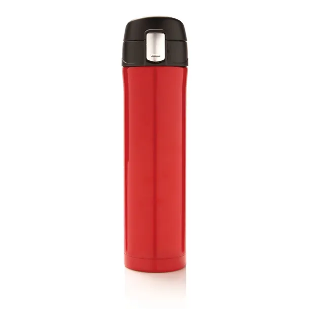  Termos boca, 450 ml - XD Collection Crvena Crna