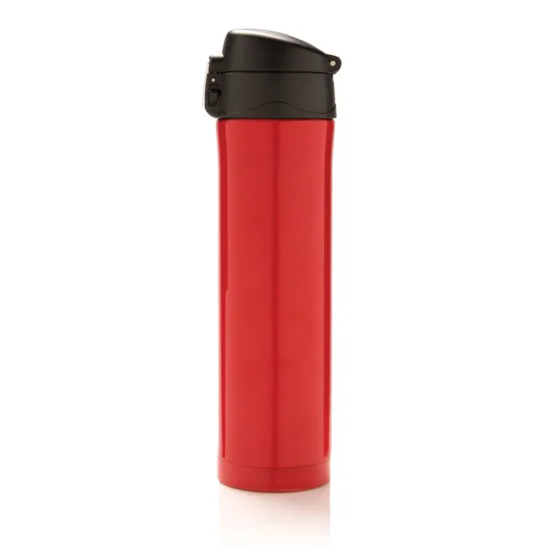  Termos boca, 450 ml - XD Collection Crvena Crna