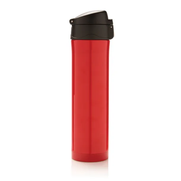  Termos boca, 450 ml - XD Collection Crvena Crna