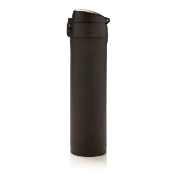  Termos boca, 450 ml - XD Collection Crna Crna