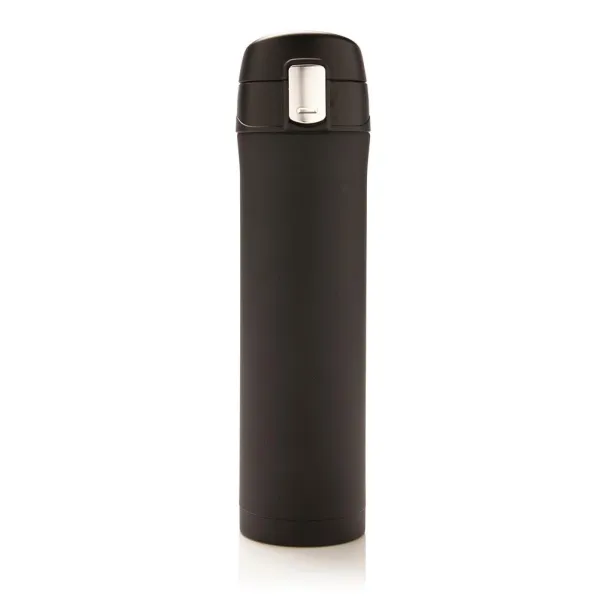  Termos boca, 450 ml - XD Collection Crna Crna