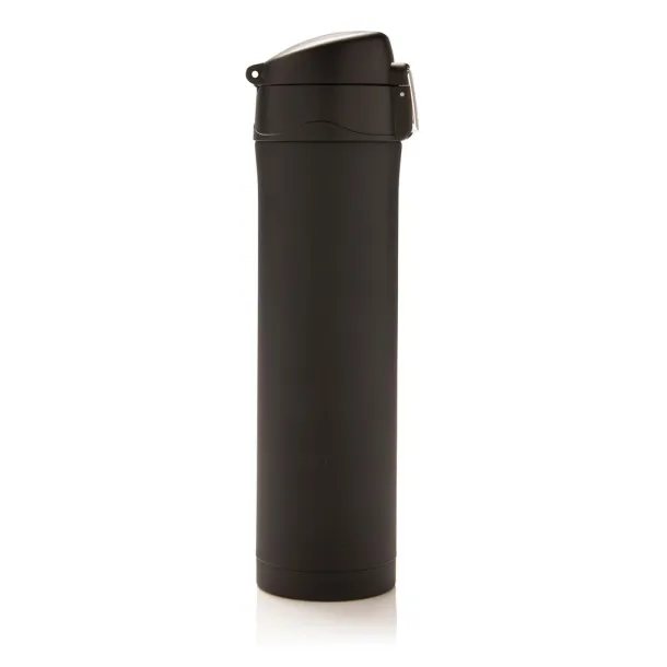  Termos boca, 450 ml - XD Collection Crna Crna