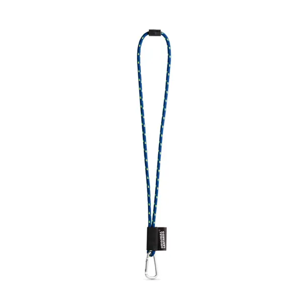  Lanyard Nautic Long Set 303 - Blue