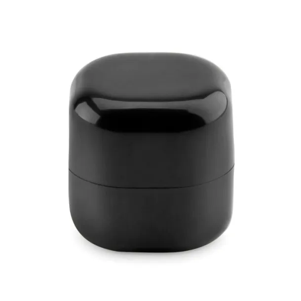 LIPS Lip balm in cube box Black