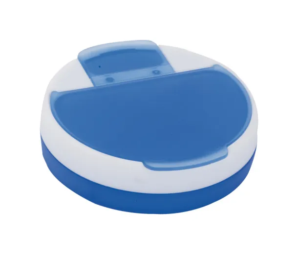 Pillport pillbox Blue