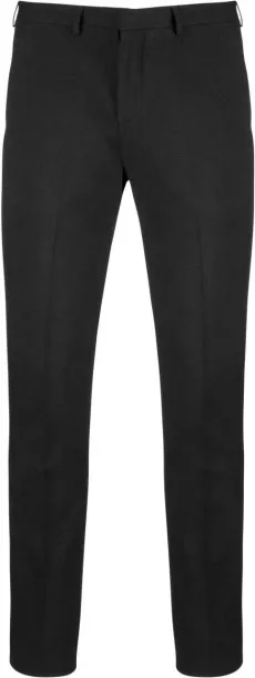  MEN'S TROUSERS - Kariban Black